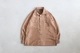 Engineered Garments (���󥸥˥����ɥ�������) "Classic Shirt - Polyester Lt.Weight Fake Suede -"
