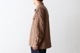 Engineered Garments (���󥸥˥����ɥ�������) "Classic Shirt - Polyester Lt.Weight Fake Suede -"