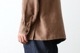 Engineered Garments (���󥸥˥����ɥ�������) "Classic Shirt - Polyester Lt.Weight Fake Suede -"