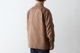 Engineered Garments (���󥸥˥����ɥ�������) "Classic Shirt - Polyester Lt.Weight Fake Suede -"