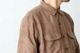 Engineered Garments (���󥸥˥����ɥ�������) "Classic Shirt - Polyester Lt.Weight Fake Suede -"