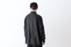 Engineered Garments (���󥸥˥����ɥ�������) "Classic Shirt - Polyester Lt.Weight Fake Suede -"