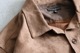 Engineered Garments (���󥸥˥����ɥ�������) "Classic Shirt - Polyester Lt.Weight Fake Suede -"