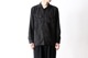 Engineered Garments (���󥸥˥����ɥ�������) "Classic Shirt - Polyester Lt.Weight Fake Suede -"