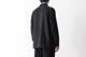 Engineered Garments (���󥸥˥����ɥ�������) "Classic Shirt - Polyester Lt.Weight Fake Suede -"