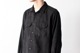 Engineered Garments (���󥸥˥����ɥ�������) "Classic Shirt - Polyester Lt.Weight Fake Suede -"