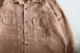 Engineered Garments (���󥸥˥����ɥ�������) "Classic Shirt - Polyester Lt.Weight Fake Suede -"