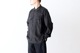 Engineered Garments (���󥸥˥����ɥ�������) "Classic Shirt - Polyester Lt.Weight Fake Suede -"