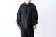 Engineered Garments (���󥸥˥����ɥ�������) "Classic Shirt - Polyester Lt.Weight Fake Suede -"