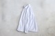 ATON (ȥ) "GIZA STRIPE WASHED SHIRT"