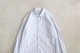 ATON (ȥ) "GIZA STRIPE WASHED SHIRT"