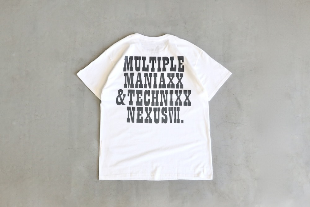 NEXUSVII. (ネクサスセブン) 