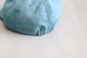 KIJIMA TAKAYUKI( 業) "POLY COTTON ELASTIC BACK 6PANEL CAP"