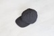 KIJIMA TAKAYUKI( 業) "POLY COTTON ELASTIC BACK 6PANEL CAP"
