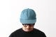 KIJIMA TAKAYUKI(������ �����業) "POLY COTTON ELASTIC BACK 6PANEL CAP"
