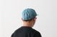 KIJIMA TAKAYUKI(������ �����業) "POLY COTTON ELASTIC BACK 6PANEL CAP"