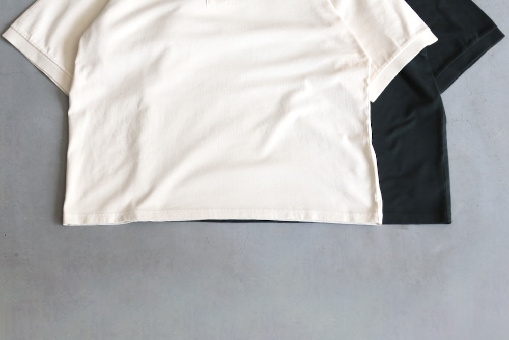 Y*o様 blurhms ROOTSTOCK Classic Polo Shir blurhms ROOTSTOCK(ブラームス ルーツストック) 