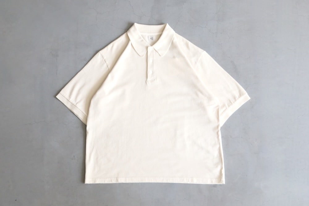 Y*o様 blurhms ROOTSTOCK Classic Polo Shir Y*o様 blurhms ROOTSTOCK Classic Polo Shir blurhms ROOTSTOCK
