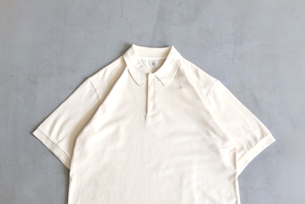 Y*o様 blurhms ROOTSTOCK Classic Polo Shir Y*o様 blurhms ROOTSTOCK Classic Polo Shir