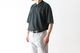 blurhms ROOTSTOCK(�֥顼�ॹ �롼�ĥ��ȥå�) "Classic S/S Polo Shirt"