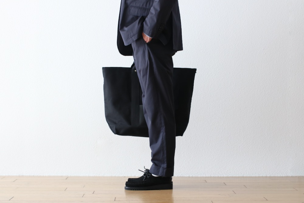 Engineered Garments (���󥸥˥����ɥ�������) "Andover Pant - High Count Twill"