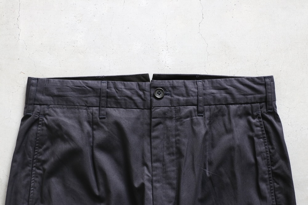 Engineered Garments (���󥸥˥����ɥ�������) "Andover Pant - High Count Twill"
