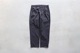 Engineered Garments (���󥸥˥����ɥ�������) "Andover Pant - High Count Twill"