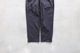 Engineered Garments (���󥸥˥����ɥ�������) "Andover Pant - High Count Twill"