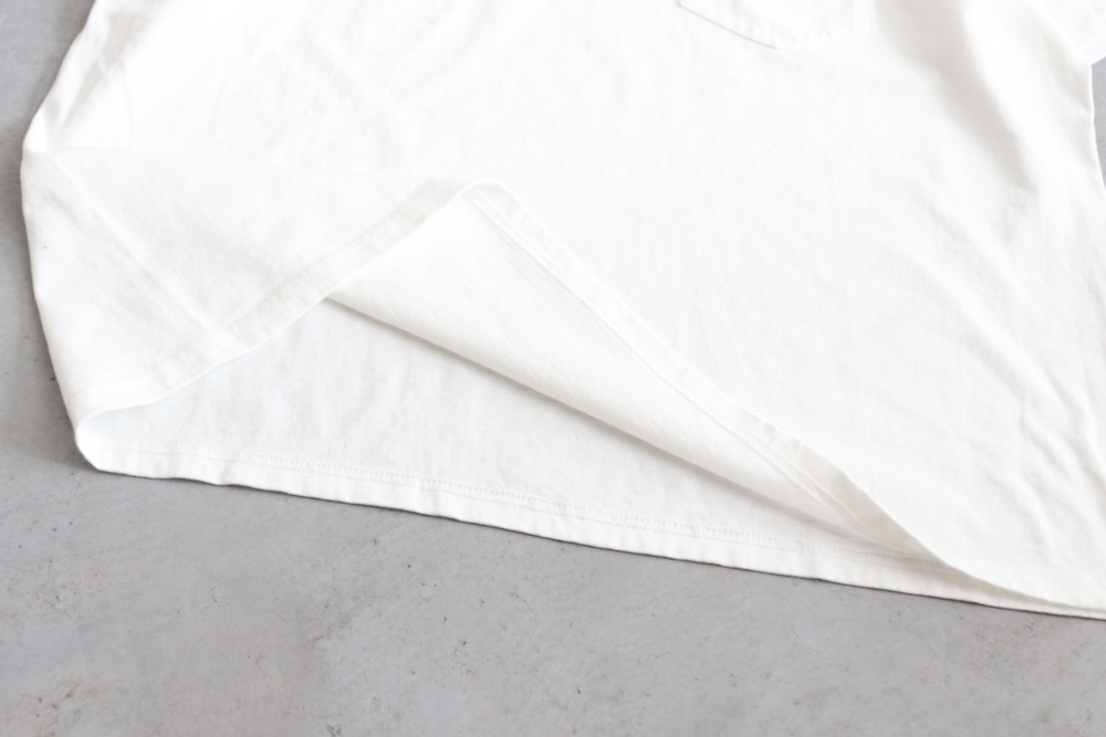 THE NORTH FACE PURPLE LABEL ( Ρ ե ѡץ 졼٥) "7oz Pocket Tee"