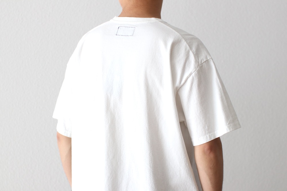 THE NORTH FACE PURPLE LABEL ( Ρ ե ѡץ 졼٥) "7oz Pocket Tee"