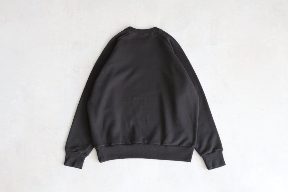 FreshService(եå奵ӥ) "VIBTEX for FreshService SWEAT CREW NECK PULLOVER"