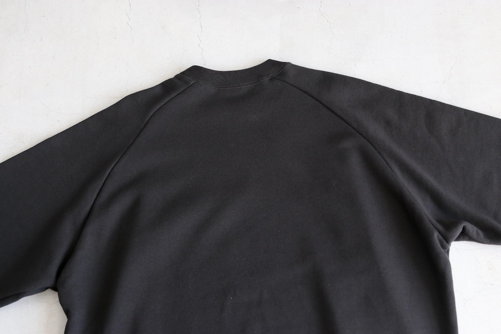 FreshService(եå奵ӥ) "VIBTEX for FreshService SWEAT CREW NECK PULLOVER"