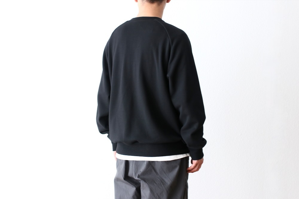FreshService(եå奵ӥ) "VIBTEX for FreshService SWEAT CREW NECK PULLOVER"