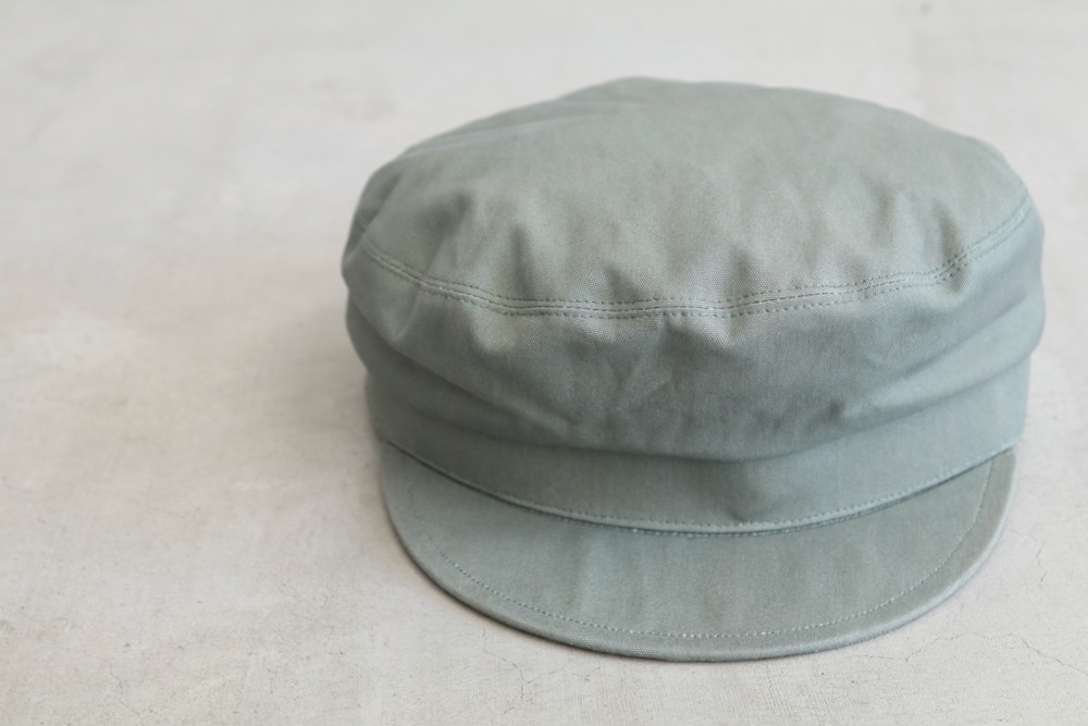 ��unisex��KIJIMA TAKAYUKI(������ �����業) "Casquette -W-202626-"