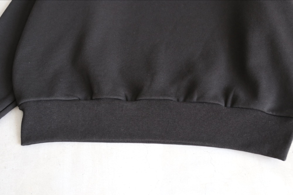 FreshService(եå奵ӥ) "VIBTEX for FreshService SWEAT CREW NECK PULLOVER"