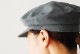 ��unisex��KIJIMA TAKAYUKI(������ �����業) "Casquette -W-202626-"