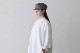 ��unisex��KIJIMA TAKAYUKI(������ �����業) "Casquette -W-202626-"