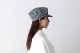 ��unisex��KIJIMA TAKAYUKI(������ �����業) "Casquette -W-202626-"