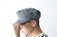 ��unisex��KIJIMA TAKAYUKI(������ �����業) "Casquette -W-202626-"