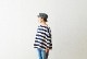 ��unisex��KIJIMA TAKAYUKI(������ �����業) "Casquette -W-202626-"