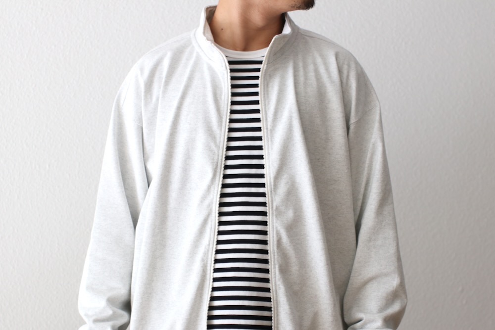 THE NORTH FACE PURPLE LABEL (�� �Ρ��� �ե����� �ѡ��ץ� �졼�٥�) "9.5oz Field Zip Up Jacket��