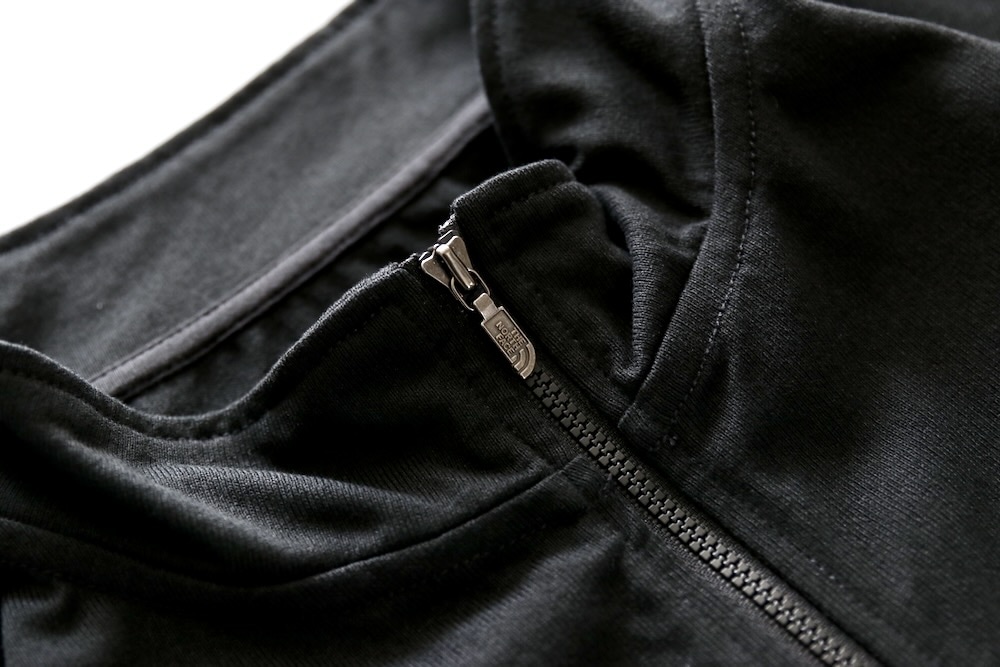 THE NORTH FACE PURPLE LABEL (�� �Ρ��� �ե����� �ѡ��ץ� �졼�٥�) "9.5oz Field Zip Up Jacket��