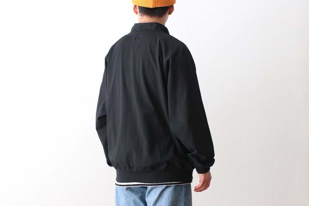 THE NORTH FACE PURPLE LABEL (�� �Ρ��� �ե����� �ѡ��ץ� �졼�٥�) "9.5oz Field Zip Up Jacket��