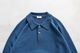 crepuscule(����ץ����塼��) "M-G Knit Polo"