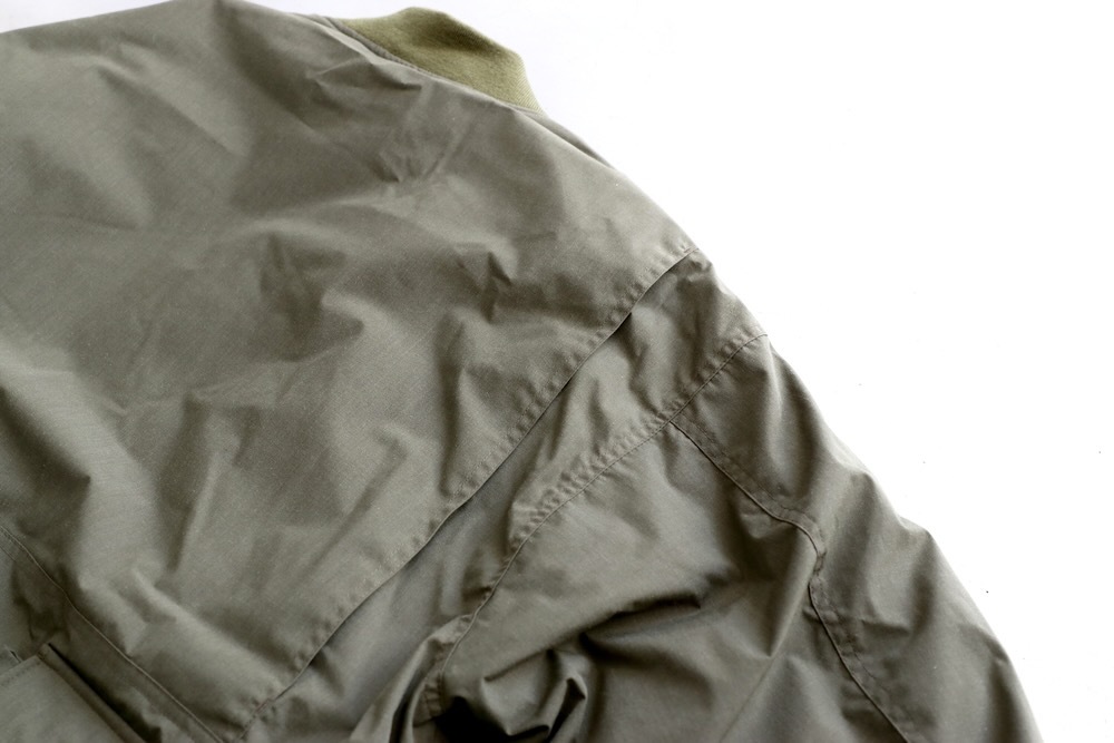 MODMNT(��ɥ���) "AVIATOR JKT"