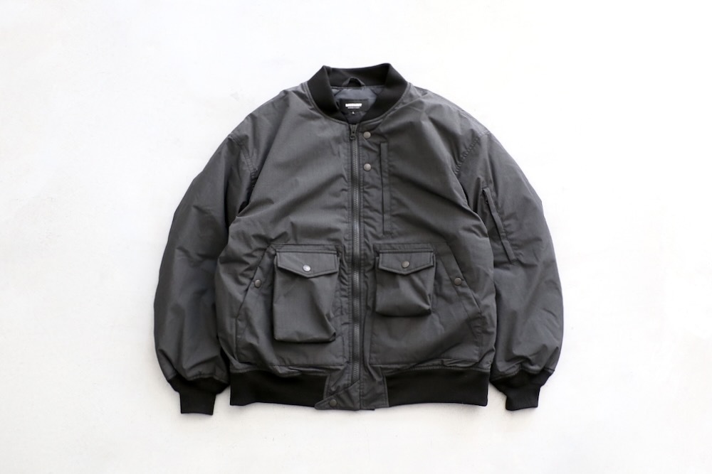MODMNT(��ɥ���) "AVIATOR JKT"