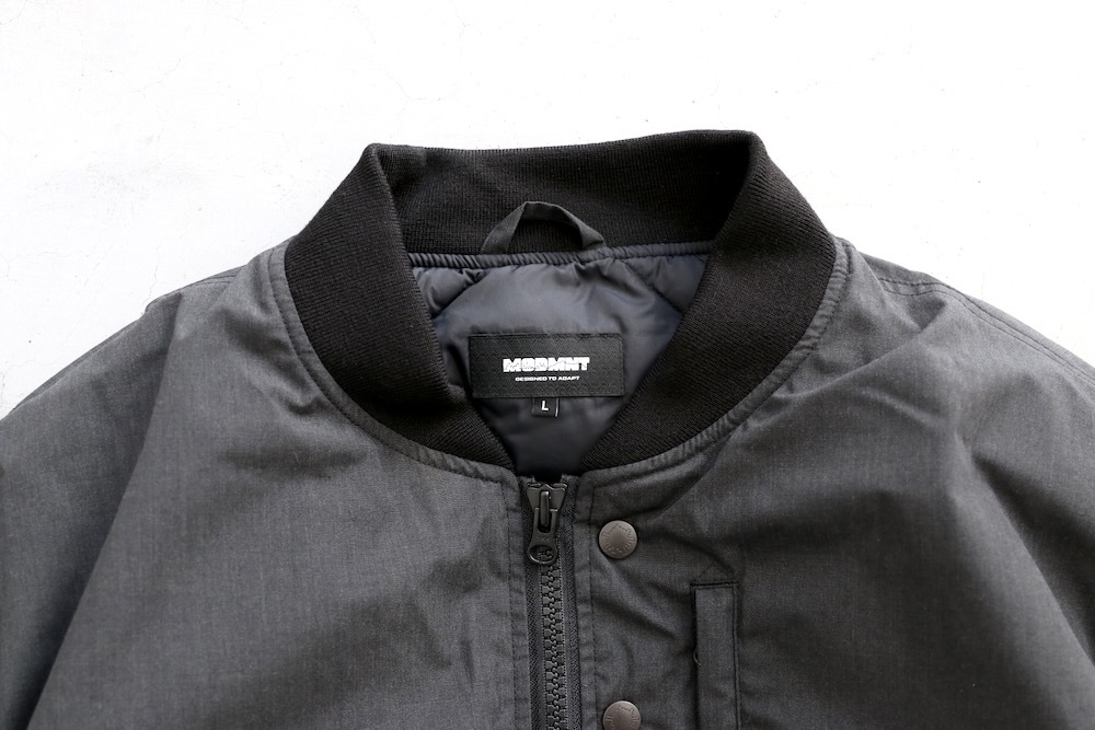 MODMNT(��ɥ���) "AVIATOR JKT"