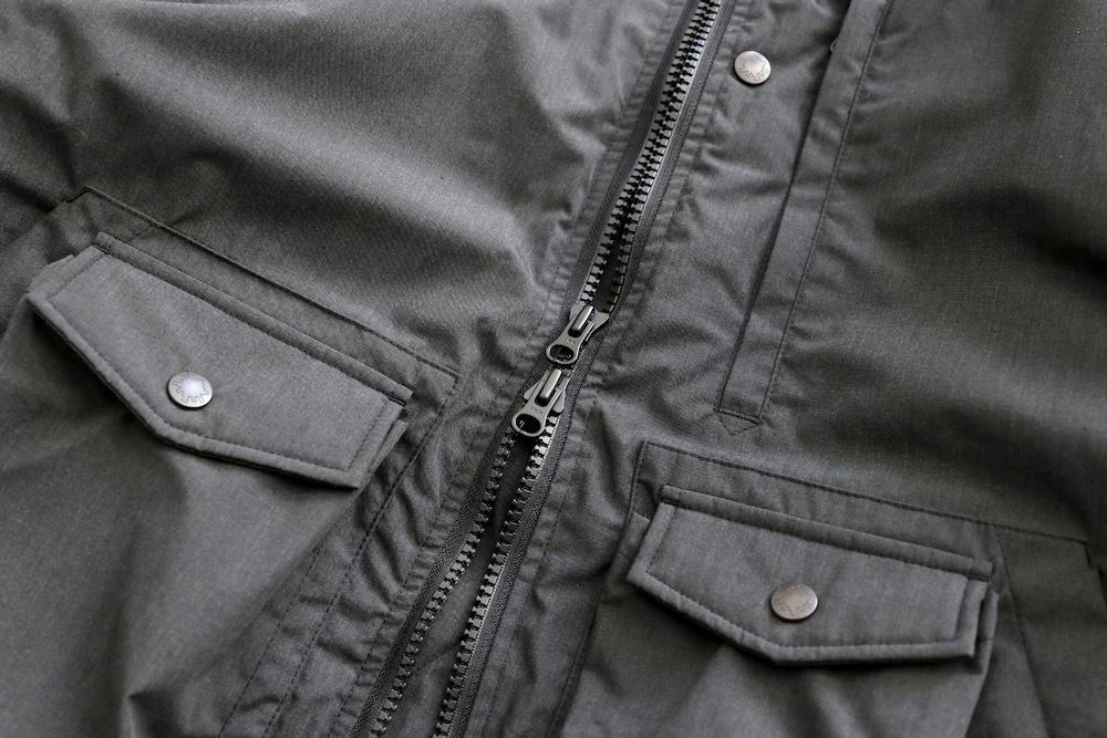 MODMNT(��ɥ���) "AVIATOR JKT"