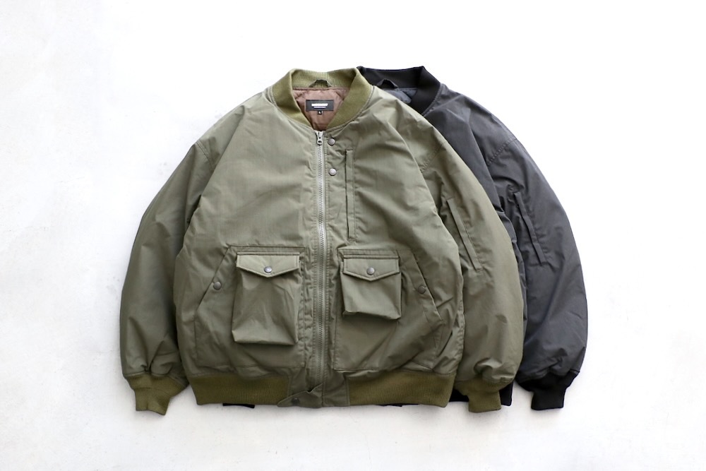 MODMNT(��ɥ���) "AVIATOR JKT"