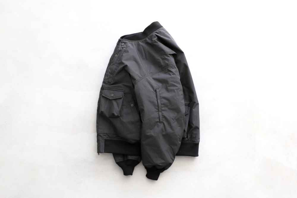 MODMNT(��ɥ���) "AVIATOR JKT"